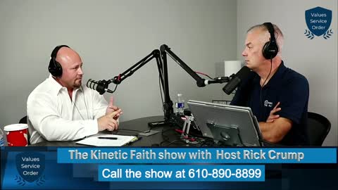 Party Politics: The Role & Reality | Kinetic Faith