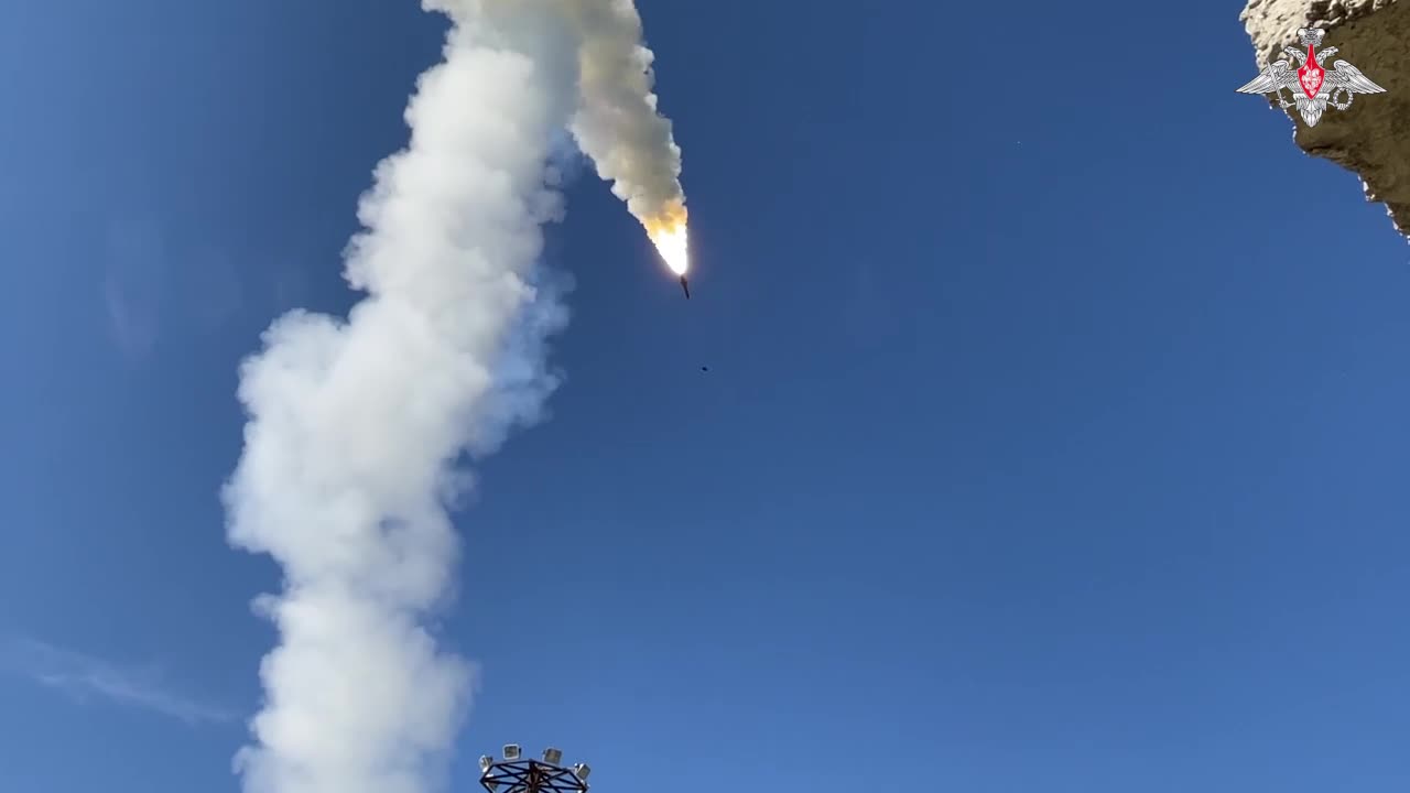 Rusija v Mediteranu 03.12.2024