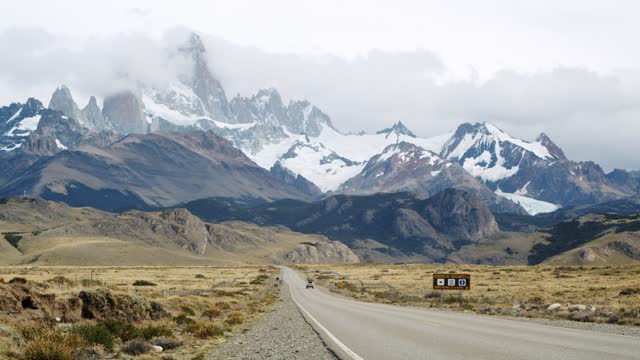 beautiful mountains and clues