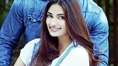 Bollywood actor Daughter