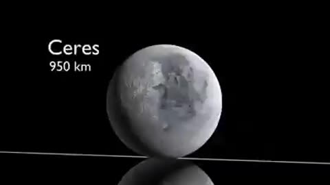 endless space of planets