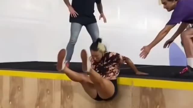 Epic Fail