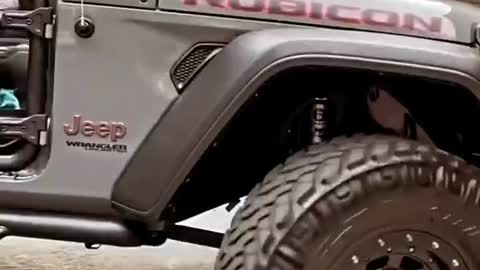Have you ever seen a car like this