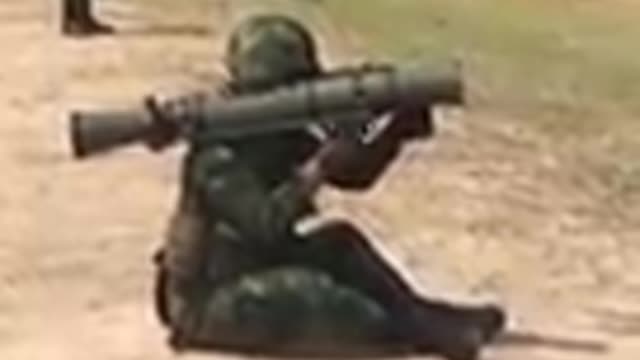 MILITARY