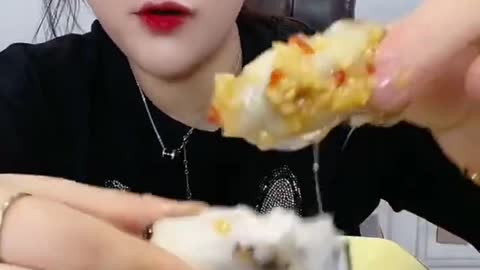 Food WAR- Mukbang🍜 ASMR Eating Show #29