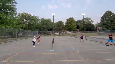 530 Pickleball 9/14/2022