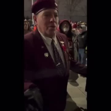 HALLELUJAH!! Monster win in 🇨🇦 Canada. Ambassador Bridge. #freedomconvoy2022