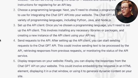 How to make money from Chat GPT