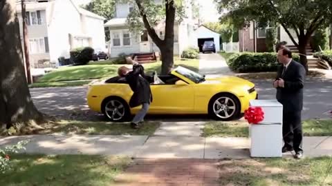 10 Most funny cars ever