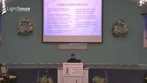 Dr. Christina Parks - 01/26/2021