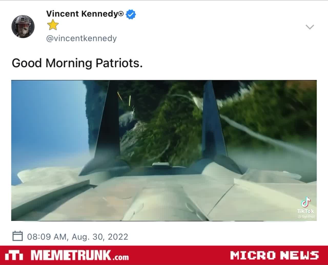 GO TIME!!!✈️💥