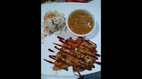 Food Porn