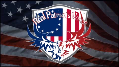 Real Patriots Voice Episode 153