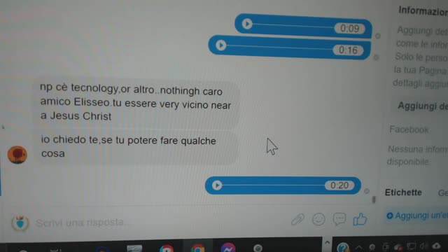 2021.03.24-Eliseo.Bonanno-IN CHAT CON GLI STREGONI E CON RUDY GIULIANI, MANDATI DALLA CORPORATION