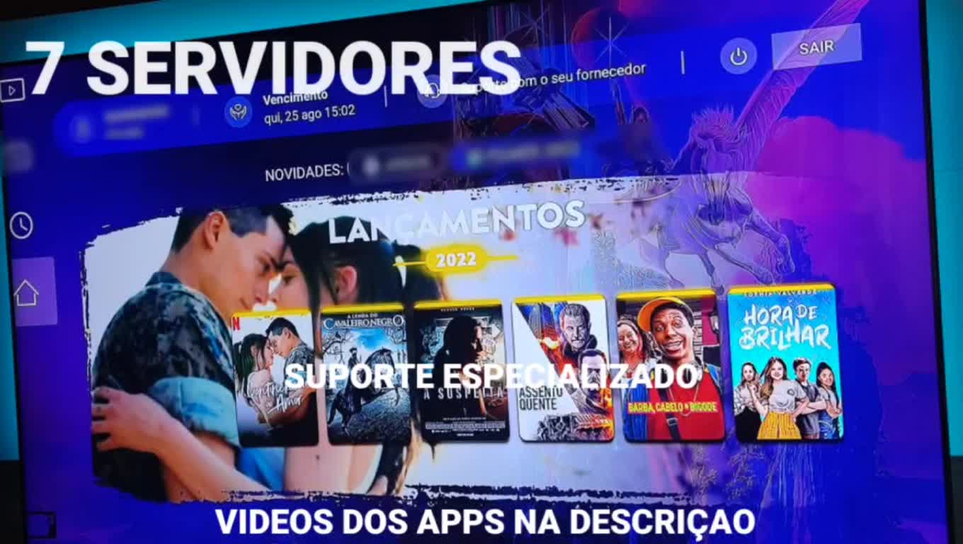 IPTV VAI ACABAR? OPNIAO DE REVENDA|BLOQUEIO DA ANATEL