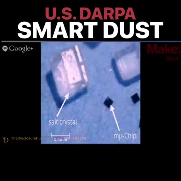 smart dust