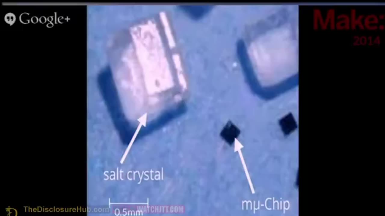 smart dust