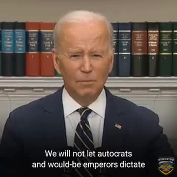 Comrade Biden!!!