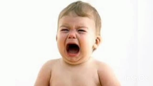 Child Crying - Kid Crying