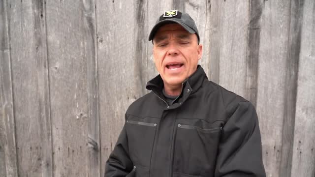 Have you heard about what is going on in VA?