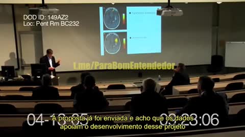 O plano de inserir o chip