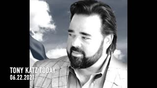 Tony Katz Today Podcast: When You Are Woke You Are Not Scientific