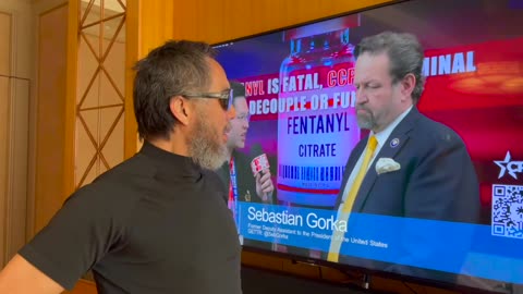 20230303文贵先生GETTR¹：共产党已经走向希特勒跨过莱茵河的堕落之路……新中国联邦在华盛顿CPAC的活动正在书写新的篇章….只要坚持到底不妥协不放弃…最终一定会成功！共产党你完了！