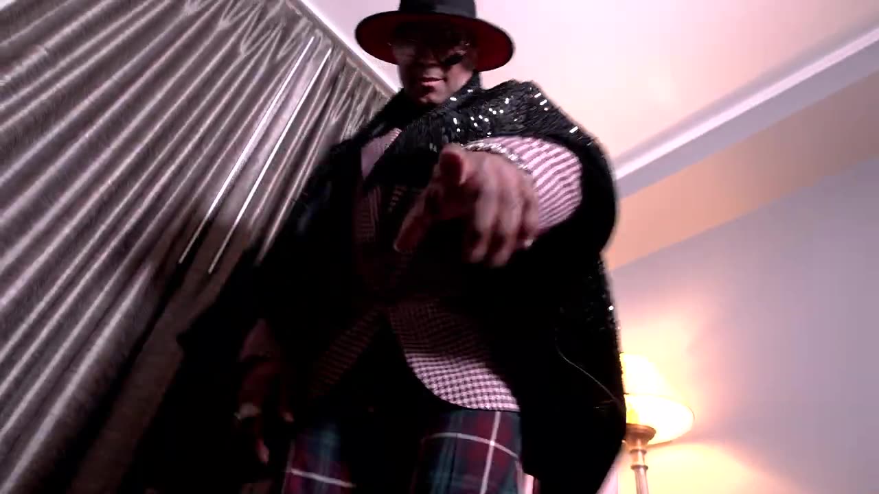 Kool Keith — Wall Street (VIDEO)