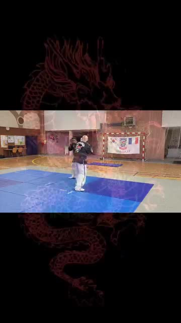 Hapkido