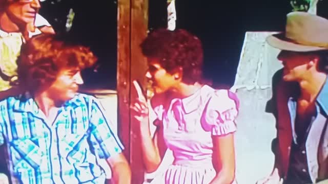 Cenas do SÍTIO DO PICAPAU AMARELO 1979 O Casamento da Raposa no VIVA