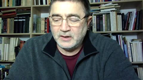 Susțineți activitatea mea jurnalistică și editorială, nu vă rușinați