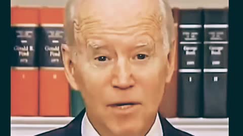 Biden did a hard reboot