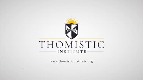 Jesus Christ - True God and True Man (Aquinas 101)