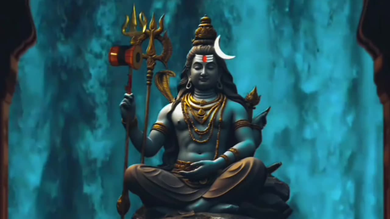 Om namah shivaya