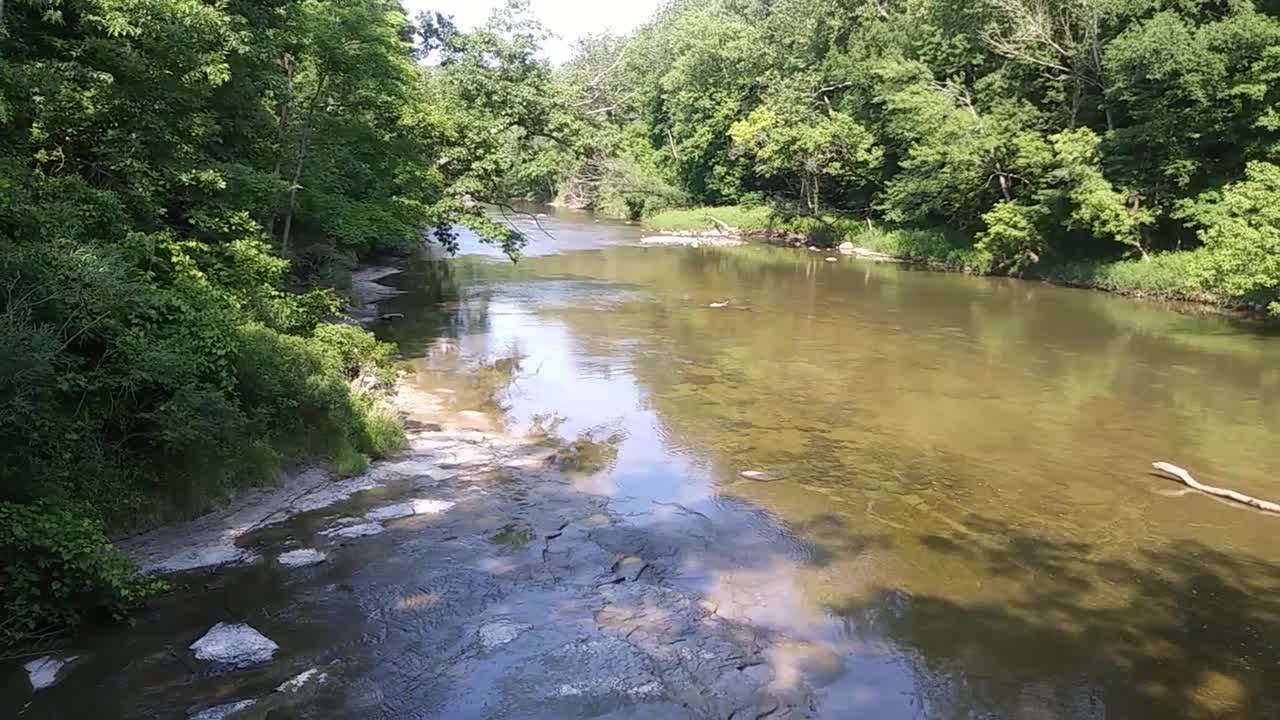 Holiday Hike Rocky River 7/4/21