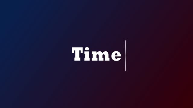 Graphic designer for word time, very easy