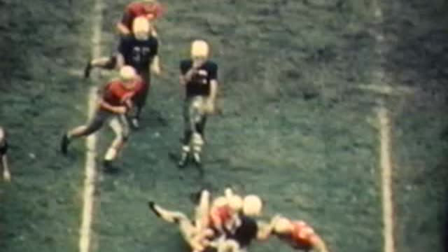 1959 GEORGIA VS GEORGIA TECH