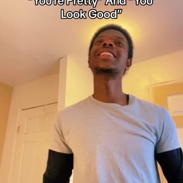 Having A Conversation Instead Of Spamming “You’re Pretty”