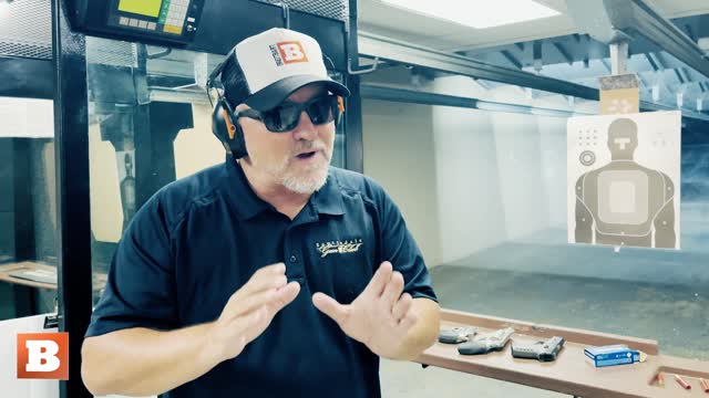 AWR Hawkins: Here's What’s Different When You Fire a Shotgun Shell from a Handgun