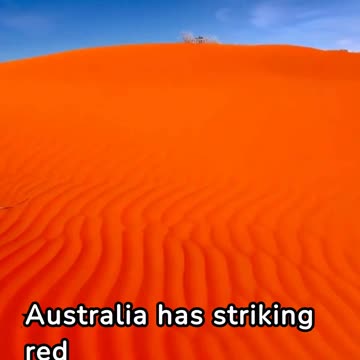 Fascinating Facts About Earth