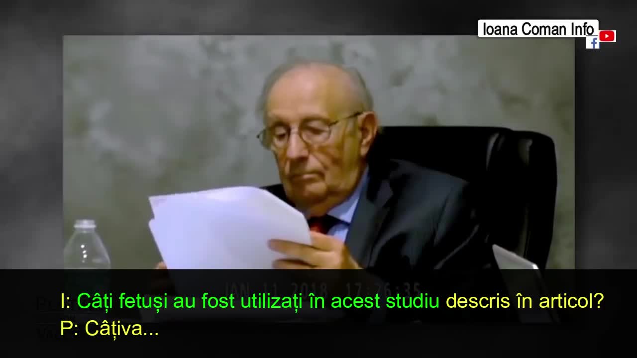 Părintele vaccinurilor - Celule de fetuși umani în vaccinuri (partea a doua)