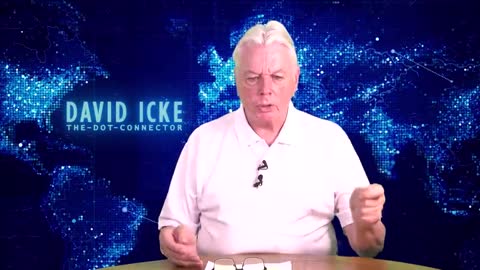 DAVID ICKE: ANOTHER COUNTRY WANTS TO BAN ME - SO CONFIRMING (YET AGAIN) THAT I'M RIGHT