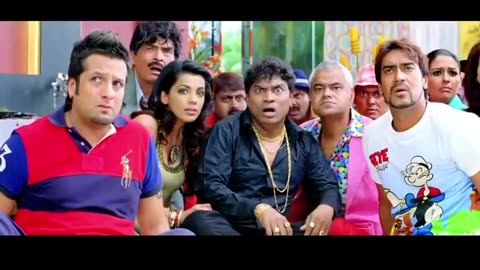 best comedy scenes