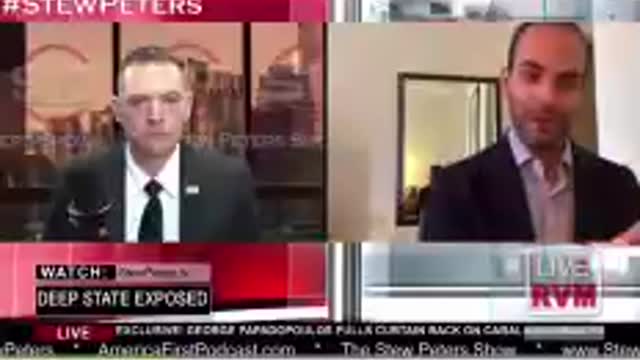 Papadopoulos says Durham will show it