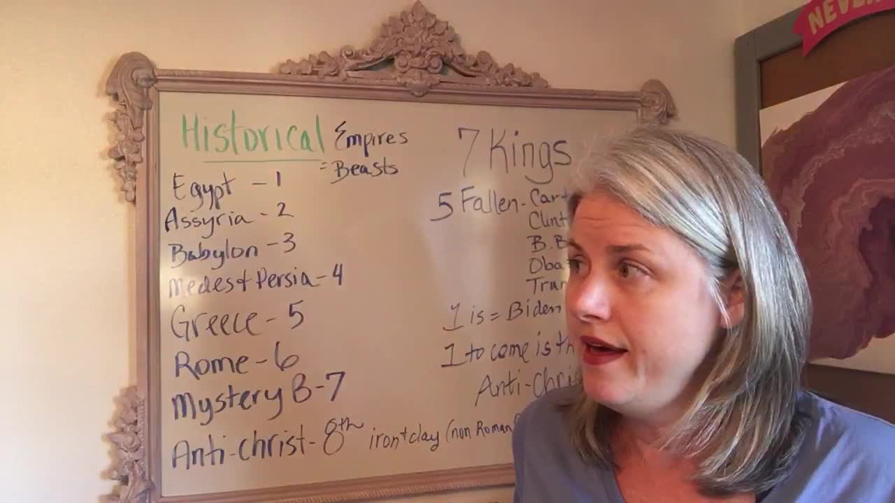 Future King and His Evil Empire