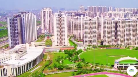 Gaur City 4th Avenue 2/3 BHK Apartments