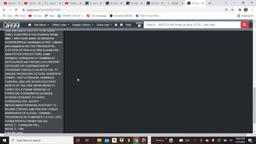 TRUMP AND PATRIOT NEWS UPDATE TODAY.