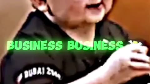 businessman video