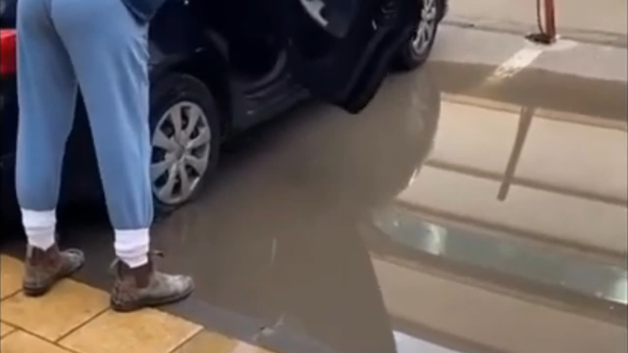 Epic Fail! Hilarious Moments Caught on Camera