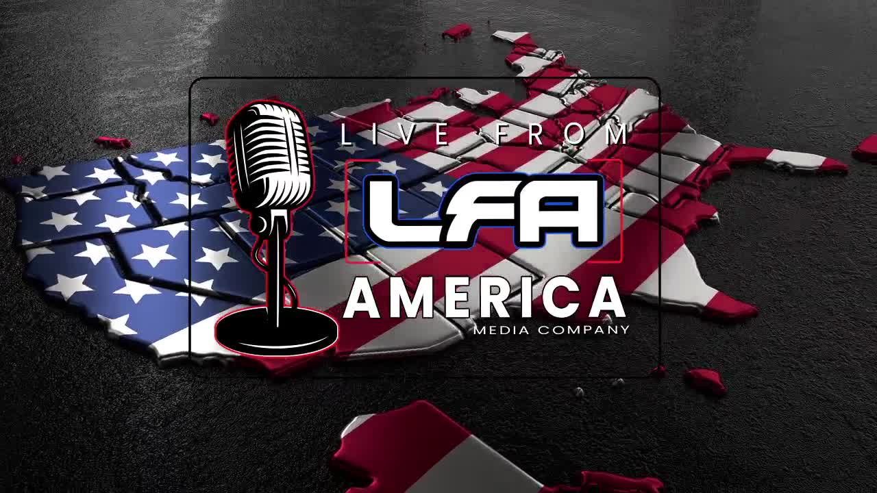 Live From America - 11.4.21 @5pm AMERICA IS COUNTER PUNCHING HARDER THAN THEY THOUGHT!